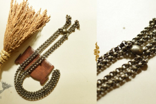 Kanupriya |  Antique Designer Tribal Chain Necklace