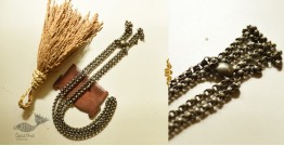 Kanupriya |  Antique Designer Tribal Chain Necklace