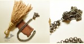 shop Handmade Antique Designer Tribal Long Jhumar Necklace