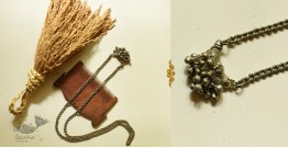 Kanupriya |  Antique Designer Tribal Long Necklace - E