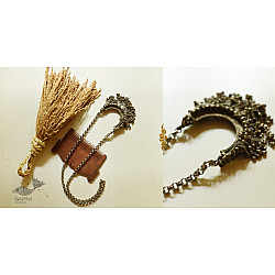 Kanupriya ~ Tribal / Vintage Jewelry - Chandra Necklace