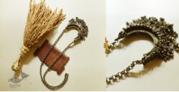 Kanupriya ~ Tribal / Vintage Jewelry - Chandra Necklace