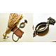 shop Handmade Vintage Jewelry - Necklace