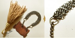 Kanupriya ~ Vintage Jewelry - Chain Necklace