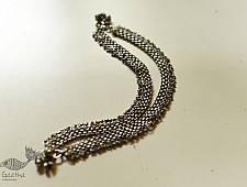 Kanupriya ~ Vintage Jewelry - Payal (Pair)