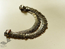 Kanupriya ~ Vintage Jewelry - Banjara Payjan