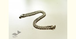 Kanupriya ~ Vintage Jewelry - Banjara Paysl / Anklet (Pair) - B
