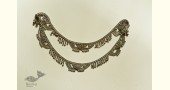 shop Vintage Jewelry - Banjara Jhalar Payal/ Anklet (Pair)