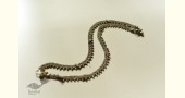 shop Vintage Jewelry - Banjara Paysl / braided chain Anklet (Pair)