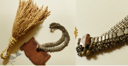 Kanupriya ~ Vintage Jewelry - Banjara Payjan