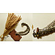 shop Vintage Jewelry - Banjara Payjan
