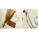 shop Vintage Jewelry - Banjara Banjara Simple Chain / Anklet (Pair)