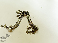 Kanupriya ~ Antique Finish Kurta Button