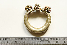 Kanupriya ꙰ Handmade Trible Kada / Vintage kada