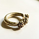 shop Handmade Trible Kada / Vintage kada