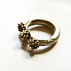 shop Handmade Trible Kada / Vintage kada