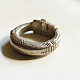 shop Vintage Trible Ankle Kada Solid & Heavy