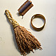 shop Handmade Brass Bangle Kada