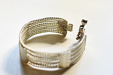 Kanupriya ꙰ Handmade Polished Kada
