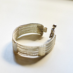 Kanupriya ꙰ Handmade Polished Kada