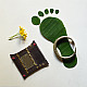 shop Handmade Trible Ankle Kada