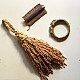 shop Vintage Brass Solid Heavy Kada