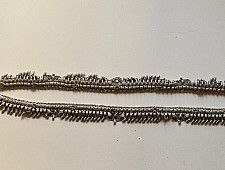 Vintage Payal | Handmade Traditional Antique Look Payal