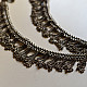 shop Handmade Ghunghru Jhumar Payal