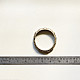 shop Handmade Trible Bubble Design Kada