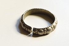 Kanupriya ꙰ Handmade Trible Bubble Design Kada