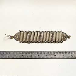 Kanupriya ꙰ Handmade Antique Look Bracelet