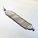 shop Vintage Handmade Antique Look Bracelet