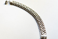 Kanupriya ꙰ Handmade Vintage Bracelet - A