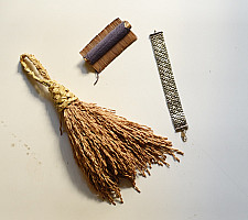 Kanupriya ꙰ Handmade Bharwadi Bracelet