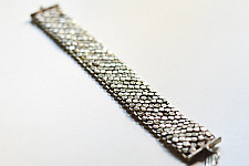 Kanupriya ꙰ Handmade Bharwadi Bracelet