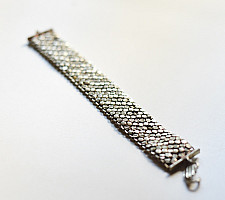Kanupriya ꙰ Handmade Bharwadi Bracelet