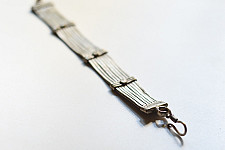 Kanupriya ꙰ Handmade Vintage Bracelet