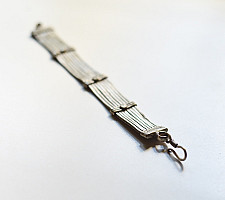 Kanupriya ꙰ Handmade Vintage Bracelet