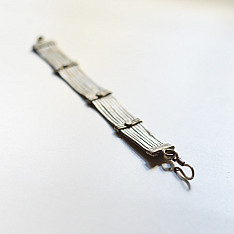 Kanupriya ꙰ Handmade Vintage Bracelet