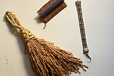 Kanupriya ꙰ Vintage Handmade Bracelet