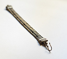 Kanupriya ꙰ Vintage Handmade Bracelet