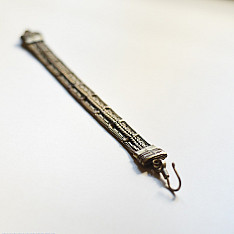 Kanupriya ꙰ Vintage Handmade Bracelet