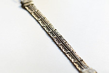 Kanupriya ꙰ Handmade Bharwadi Bracelet - B