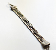 Kanupriya ꙰ Handmade Bharwadi Bracelet - B