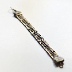 Kanupriya ꙰ Handmade Bharwadi Bracelet - B