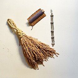 Kanupriya ꙰ Handmade Bracelet