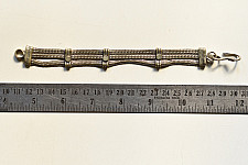 Kanupriya ꙰ Handmade Bracelet