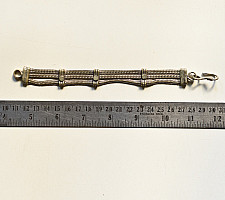 Kanupriya ꙰ Handmade Bracelet