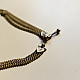 shop Vintage Jewelry | Rabari Waist Belt / Kamar Bandh