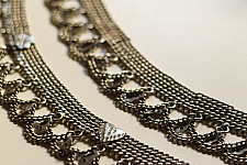 Kanupriya . Vintage Jewelry | Vintage Banjara Waist Belt / Kamarbandh